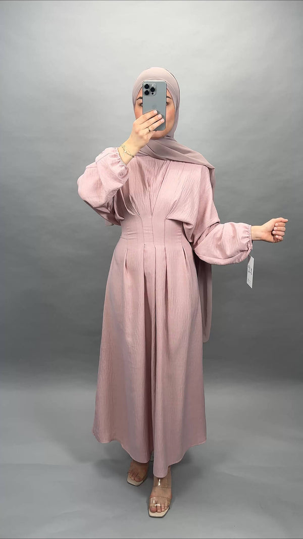 Sweet Kleid Rosa