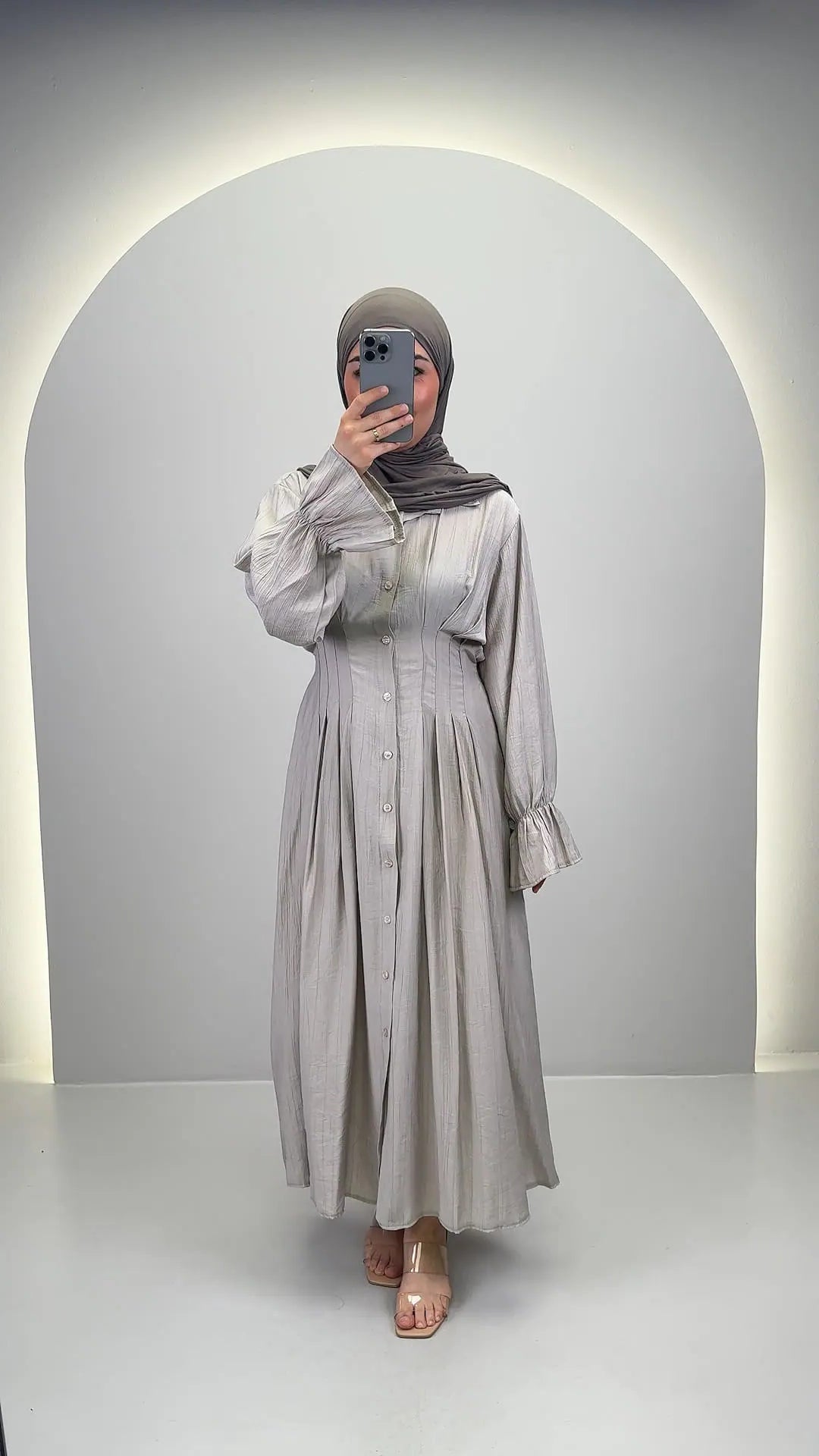 Safiya Kjole