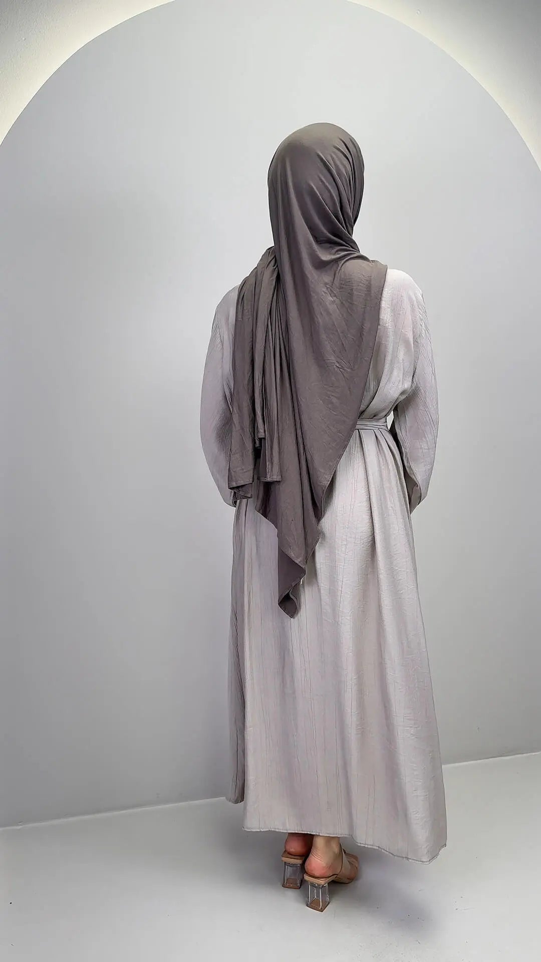 Safiya Kjole