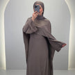 Zerafin Abiye Taupe
