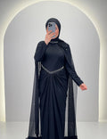 Tiya Abiye Siyah