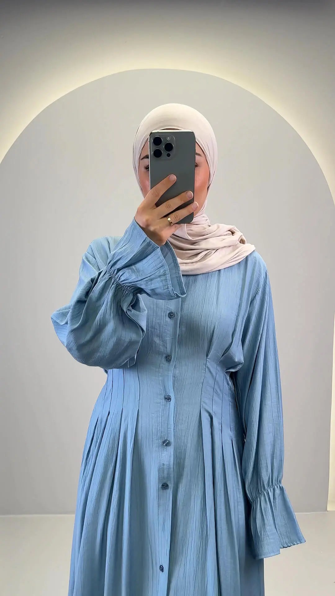 Safiya Kjole