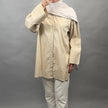 Miranda Top Beige