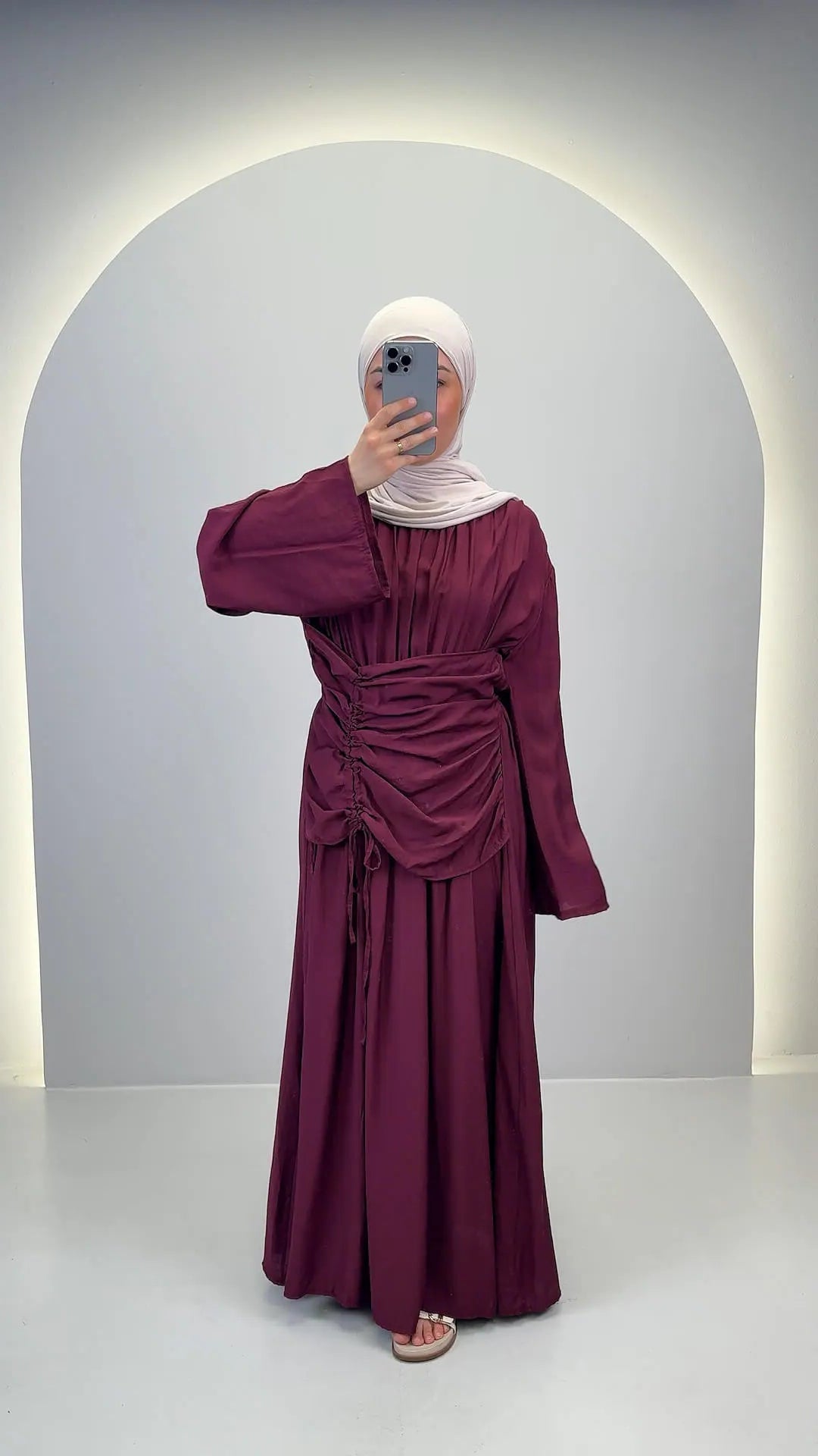 Sahra kjole