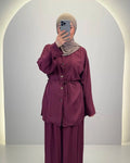 Wine Red