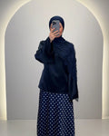 Dark Blue