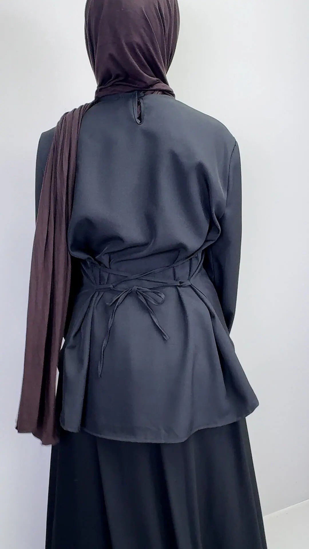 Riman Outfit Sort