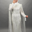 Clay Exclusive Wedding dress