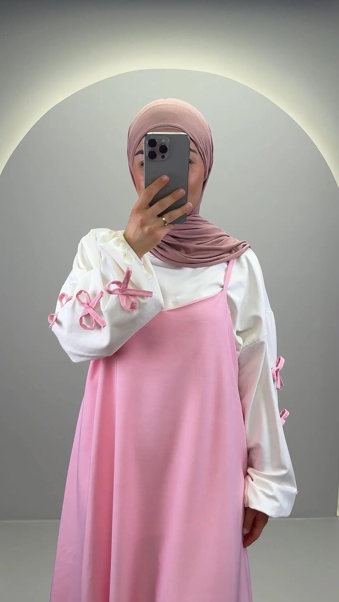 Selin Outfit Sæt
