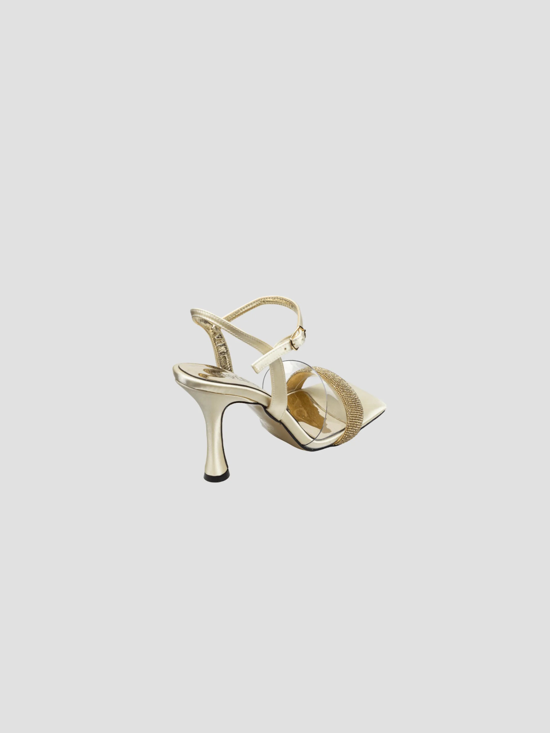 HEEL SM3494-1 Gold - Semode