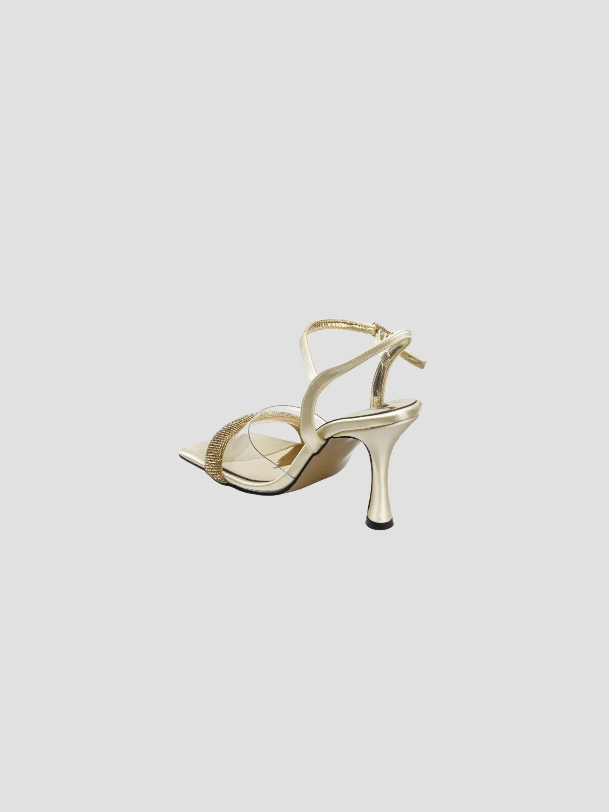 HEEL SM3494-1 Gold - Semode